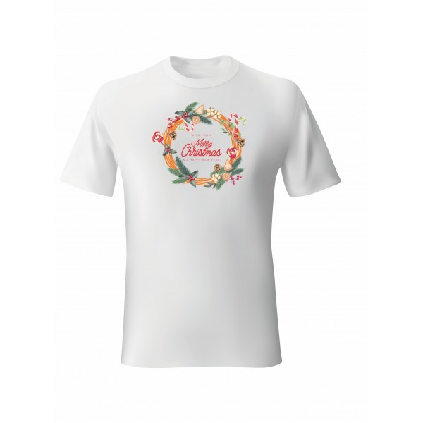 Merry Christmas 2019 - Style 1